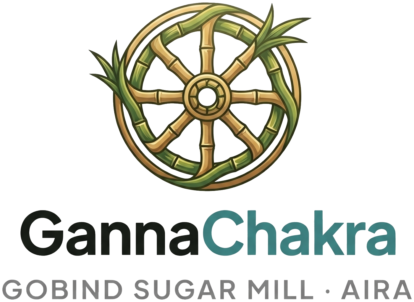 Ganna Chakra - Gobind Sugar Mill, Aira